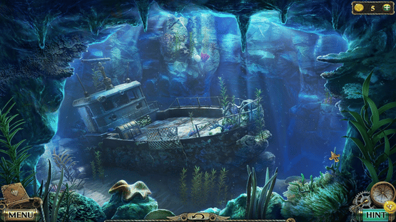 Darkness and Flame: The Dark Side Screenshot