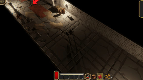 Ground Under Screenshot