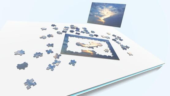 Make A Jigsaw Puzzle cover