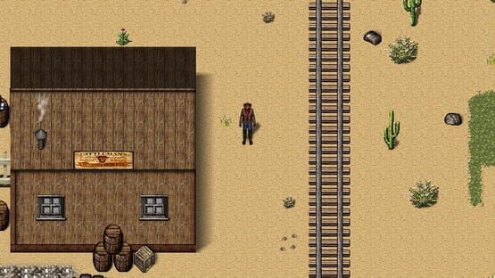 Wild Ranger Gun X Dragon cover