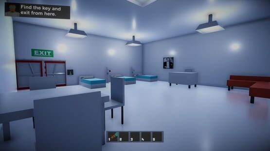 The Puzzle Story cover