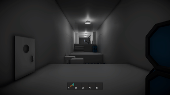 The Puzzle Story Screenshot