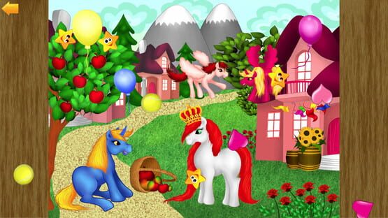 Puzzle game for kids screenshot 5