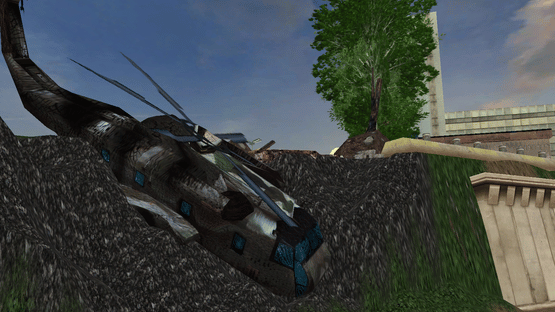 Cotropitorii Screenshot