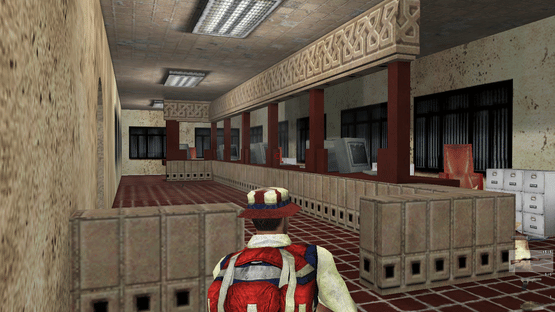 Cotropitorii Screenshot