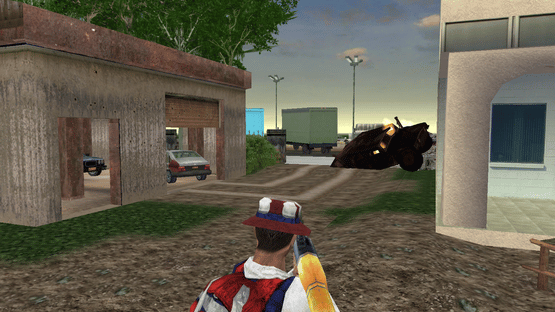 Cotropitorii Screenshot