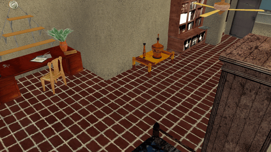 Cotropitorii Screenshot