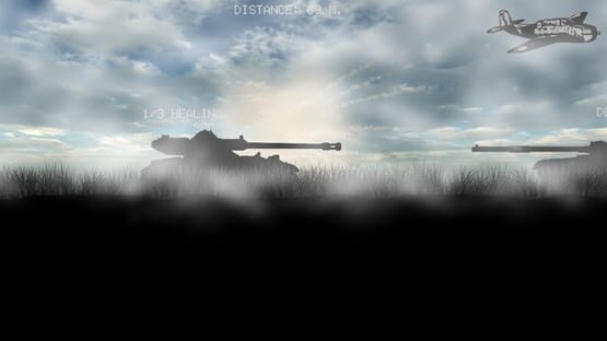 Tank raid screenshot 4