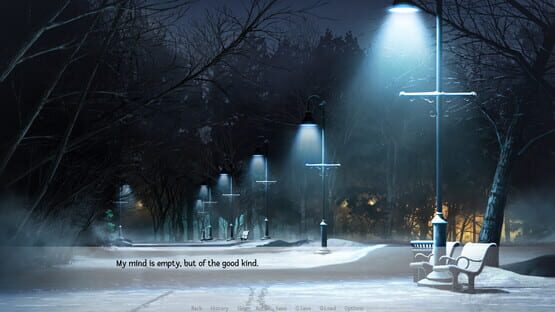 Winter's Symphonies screenshot 6