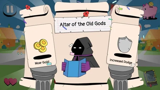 Knights of the Card Table screenshot 6