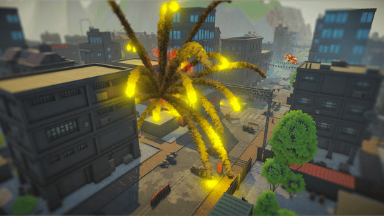 Gnome Lake Screenshot