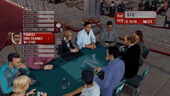 Stacked with Daniel Negreanu Screenshot