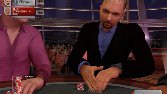 Stacked with Daniel Negreanu Screenshot