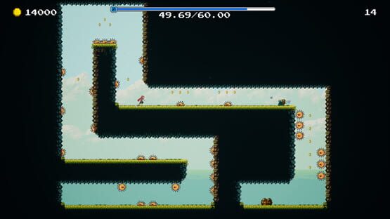 Give Me Your Coins cover