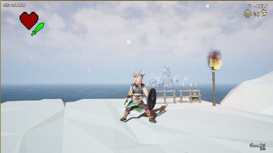 Gatari: Sand on Teeth cover