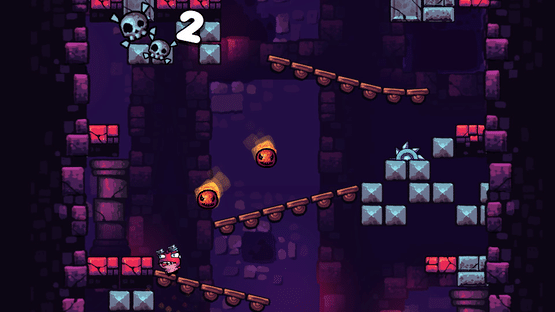 Frog Demon Screenshot