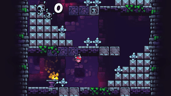 Frog Demon Screenshot