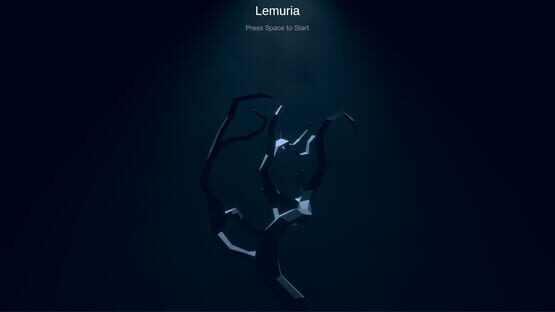 Lemuria cover