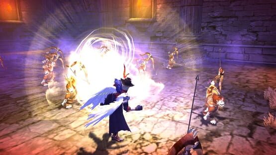 DayBreak Online cover