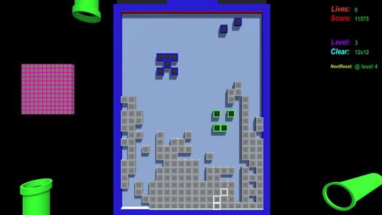 Qu-tros screenshot 1