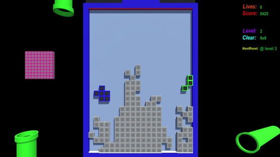 Qu-tros screenshot 6