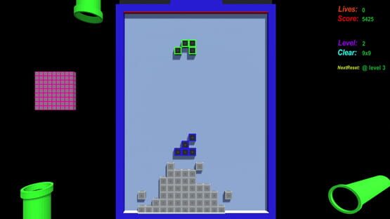 Qu-tros screenshot 3