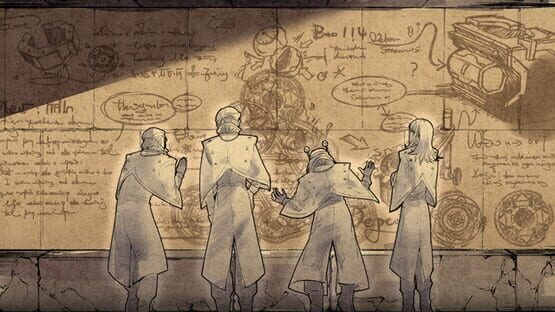 Things As They Are cover