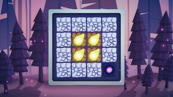 Frozen Mystery cover