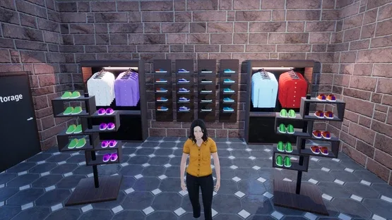 King of Retail screenshot 8