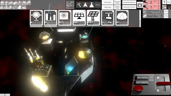 It's Not A Moon cover