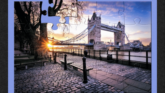 1001 Jigsaw. World Tour: London Screenshot