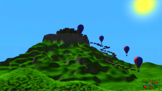 Hopper Rabbit Screenshot