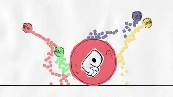 Block Pooper 9 screenshot 1
