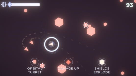 Retro Wing Prime screenshot 5