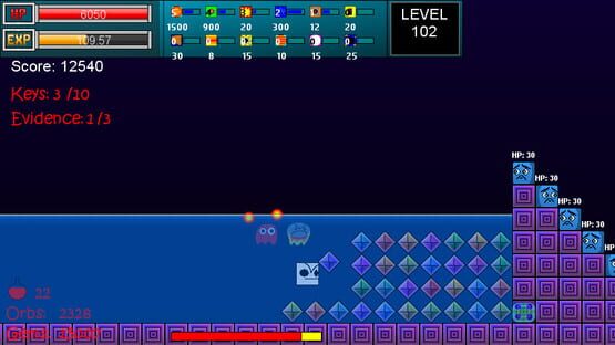 The Crazy Cookies! screenshot 3