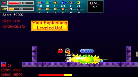 The Crazy Cookies! screenshot 4