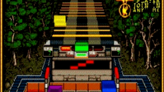 Klax Screenshot