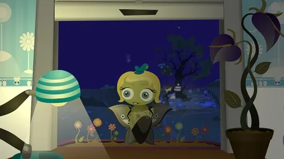 Butterbies screenshot 7
