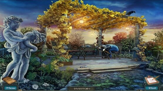 Entwined: The Perfect Murder cover