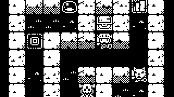 1-Bit Rogue Screenshot