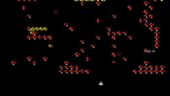 Arcade Smash Hits Screenshot