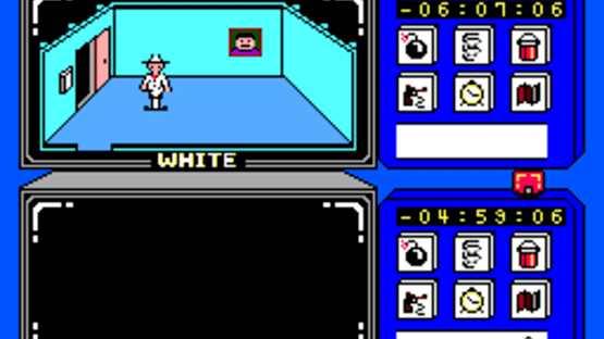 Spy vs Spy Screenshot