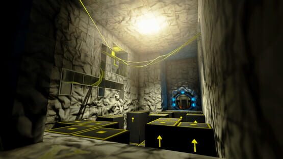 Time, Space and Matter screenshot 4