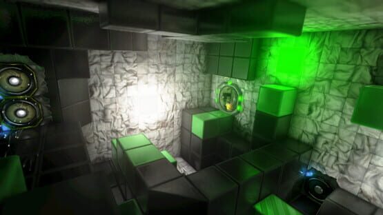Time, Space and Matter screenshot 2