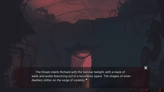 Sanator: Scarlet Scarf screenshot 5