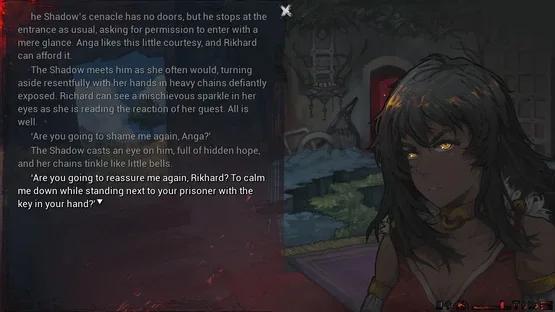 Sanator: Scarlet Scarf screenshot 7
