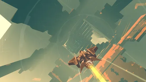Hyperburner screenshot 3