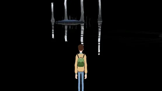 Lost Tracks screenshot 2