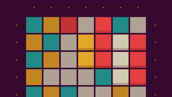 Twofold Inc. Screenshot