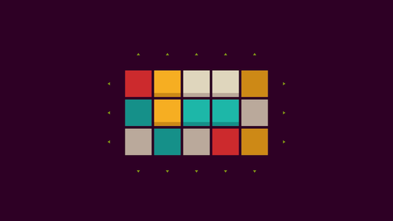 Twofold Inc. Screenshot